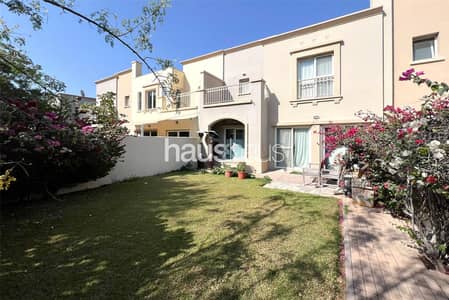 3 habitaciones Villa para en Venta en The Springs, Dubai - Villa en The Springs，The Springs 15, 3 dormitorios, 5500000 AED - 15031382