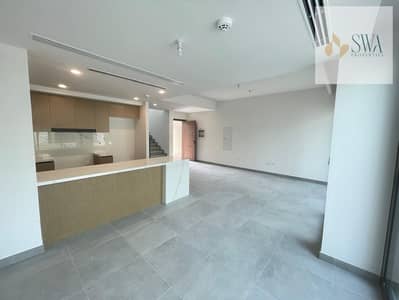 3 Cпальни Таунхаус в аренду в Дубайлэнд, Дубай - Living 1. jpg