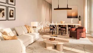 شقة في إيدين هاوس زعبيل،مركز دبي المالي العالمي 2 غرف 6775000 درهم - 14878055