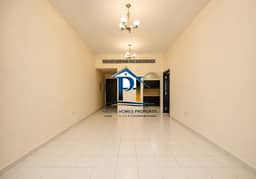 شقة في بناية خليفة سعيد مشواط المري،النهدة 2،النهدة (دبي) 2 غرف 65000 درهم - 15031666