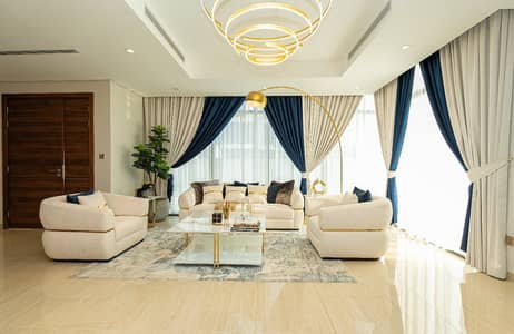 Villa de 4 chambres à à louer à Jumeirah Village Circle (JVC), Dubai - Villa à Jumeirah Village Circle (JVC)，JVC District 14，Eleganz by Danube, 4 chambres, 250000 AED - 15031682