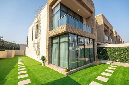 Villa de 4 chambres à à louer à Jumeirah Village Circle (JVC), Dubai - Villa à Jumeirah Village Circle (JVC)，JVC District 14，Eleganz by Danube, 4 chambres, 260000 AED - 15031683