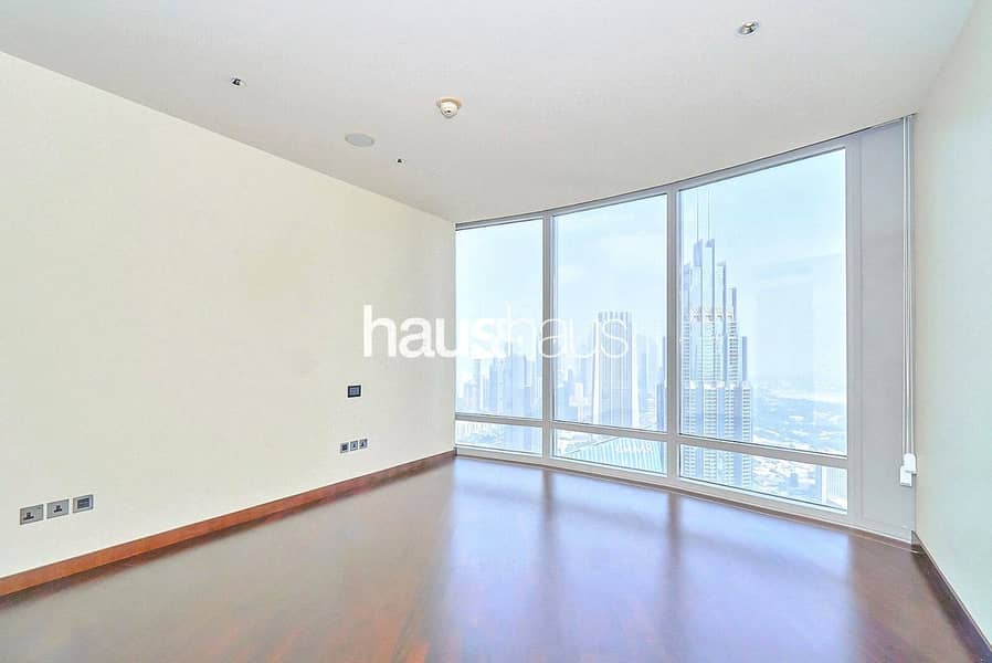 Unfurnished | Large layout | Maids room Unfurnished | Large layout | Maids room