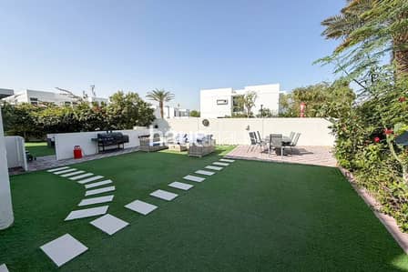 3 Bedroom Townhouse for Sale in Mudon, Dubai - Semi Detached | Single Row | Big Plot | Vacant May