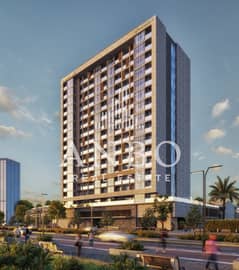 2BR Apartment | Verdana Residence 7 | Multiple Views