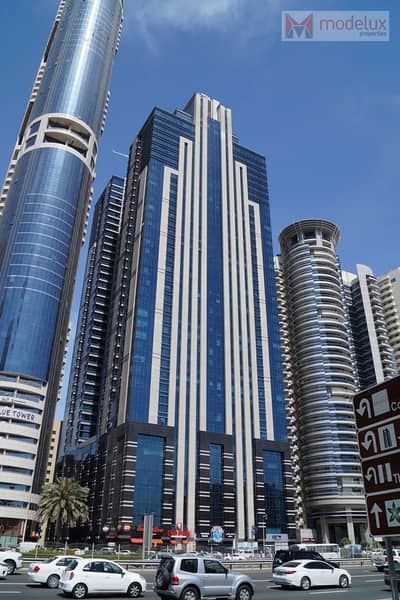 Office for Rent in Sheikh Zayed Road, Dubai - latifa-tower-2032_xl. jpg Office for Rent in Sheikh Zayed Road, Dubai - latifa-tower-2032_xl. jpg