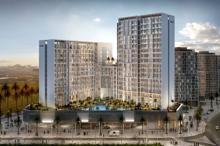 Soon-to-Be Ready | High ROI Area | Rare Layout Soon-to-Be Ready | High ROI Area | Rare Layout
