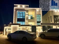 فیلا في الزاهية 4 غرف 99950 درهم - 15032037