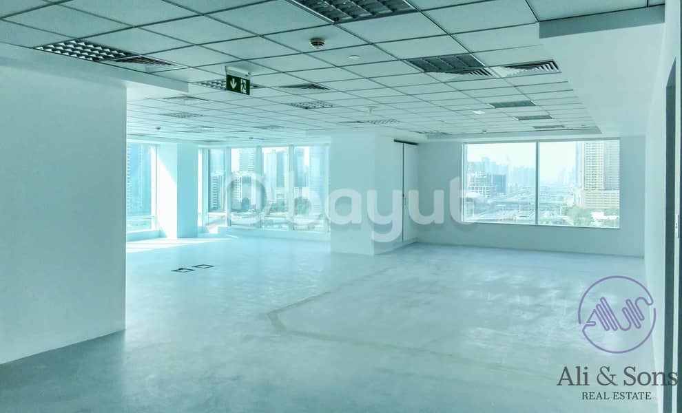 Fully fitted office with free one month period direct from owner Fully fitted office with free one month period direct from owner