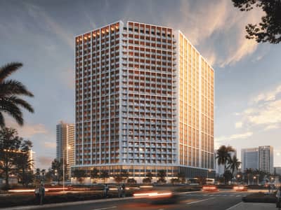 1 Bedroom Flat for Sale in Dubai Production City (IMPZ), Dubai - 1 BR Apartment | High ROI | Luxury Finishing 1 Bedroom Flat for Sale in Dubai Production City (IMPZ), Dubai - 1 BR Apartment | High ROI | Luxury Finishing