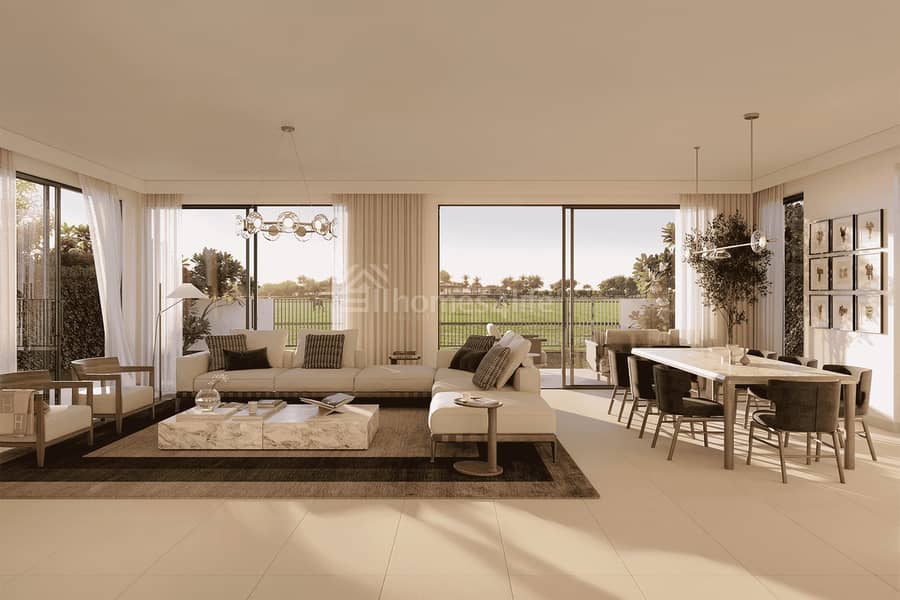 Elegant 5BR | Prime Community | Stand Alone Villa Elegant 5BR | Prime Community | Stand Alone Villa