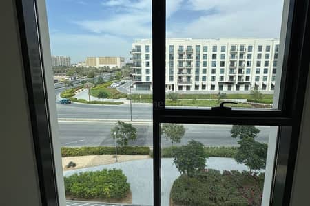 2 Bedroom Flat for Rent in Town Square, Dubai - Elegant | Boulevard View | Ready to Move in