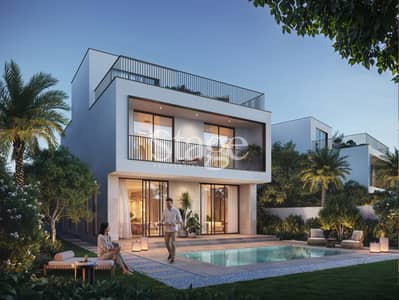 The Heights Country Club and Wellness, 迪拜 3 卧室别墅待售 - 位于The Heights Country Club and Wellness,Serro 3 卧室的别墅 6780000 AED - 15031939 The Heights Country Club and Wellness, 迪拜 3 卧室别墅待售 - 位于The Heights Country Club and Wellness,Serro 3 卧室的别墅 6780000 AED - 15031939