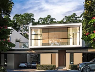 6 chambres Villa à à vendre à Dubailand, Dubai - Villa à Dubailand，Sobha Reserve, 6 chambres, 14165520 AED - 15032096