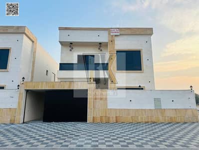 5 habitaciones Villa para en Venta en Al Helio, Ajman - WhatsApp Image 2026-04-11 at 10.26. 58 PM. jpeg 5 habitaciones Villa para en Venta en Al Helio, Ajman - WhatsApp Image 2026-04-11 at 10.26. 58 PM. jpeg