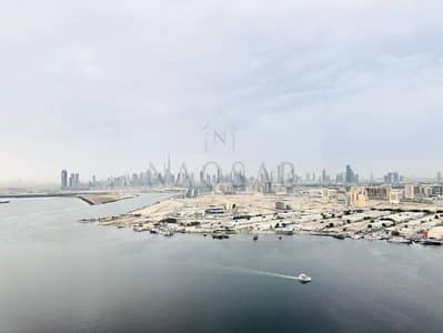 2 Camere Hotel Apartment in Affitto a Dubai Creek Harbour, Dubai - 1. jpg 2 Camere Hotel Apartment in Affitto a Dubai Creek Harbour, Dubai - 1. jpg