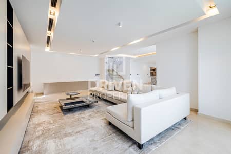 5 habitaciones Villa para en Venta en Dubai Hills Estate, Dubai - Villa en Dubai Hills Estate，Golf Place I, 5 dormitorios, 24500000 AED - 15032348