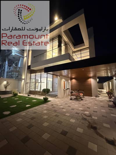 5 Bedroom Villa for Sale in Al Rawda, Ajman - WhatsApp Image 2026-04-30 at 7.48. 33 PM (2). jpeg 5 Bedroom Villa for Sale in Al Rawda, Ajman - WhatsApp Image 2026-04-30 at 7.48. 33 PM (2). jpeg
