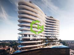 شقة في تروساردي ريزيدنسز 2،ديسكفري جاردنز 1 غرفة 2005950 درهم - 15032315