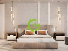 شقة في تروساردي ريزيدنسز 2 برج 2،تروساردي ريزيدنسز 2،ديسكفري جاردنز 1 غرفة 2189000 درهم - 15032400