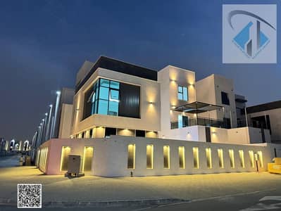 6 Slaapkamers Villa te Koop in Al Helio, Ajman - batch_WhatsApp Image 2026-04-28 at 5.46. 11 PM (1). jpeg 6 Slaapkamers Villa te Koop in Al Helio, Ajman - batch_WhatsApp Image 2026-04-28 at 5.46. 11 PM (1). jpeg