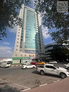 شقة غرفة وصالة بالفجيرة مميزات قوية شامل خدمات