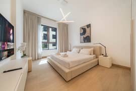 Full Sea View | Fully Furnished | Large Layout