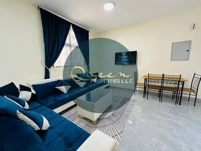 1 Спальня Апартаменты в аренду в Корниш Аджман, Аджман - WhatsApp Image 2026-04-30 at 8.36. 38 PM. jpeg 1 Спальня Апартаменты в аренду в Корниш Аджман, Аджман - WhatsApp Image 2026-04-30 at 8.36. 38 PM. jpeg
