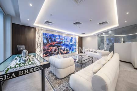 Office for Rent in Downtown Dubai, Dubai - Prime Office | Close to Metro | Large Layout Office for Rent in Downtown Dubai, Dubai - Prime Office | Close to Metro | Large Layout