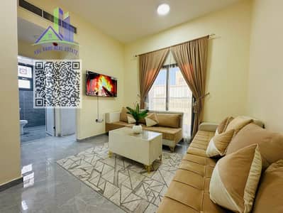 1 Bedroom Flat for Rent in Corniche Ajman, Ajman - ca575ffe-0ac9-4765-bbf7-9d681419dfb5. jpg