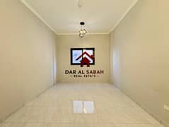 4 cheque payment/deposit cash/very huge apartment/ready to move!