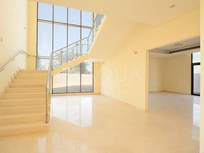 Modern 5 Bed Villa in Meydan | Vacant Modern 5 Bed Villa in Meydan | Vacant