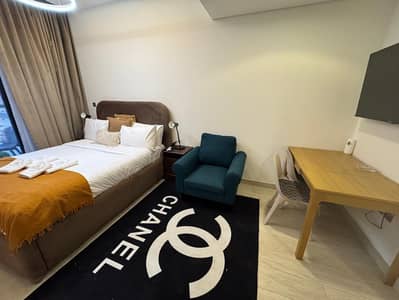 Studio for Rent in Meydan, Dubai - 5. jpeg Studio for Rent in Meydan, Dubai - 5. jpeg