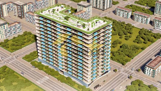2 Bedroom Apartment for Sale in Dubai Land Residence Complex (DLRC), Dubai - Shot06. jpg