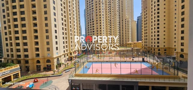 2 Bedroom Flat for Rent in Jumeirah Beach Residence (JBR), Dubai - 13. jpeg