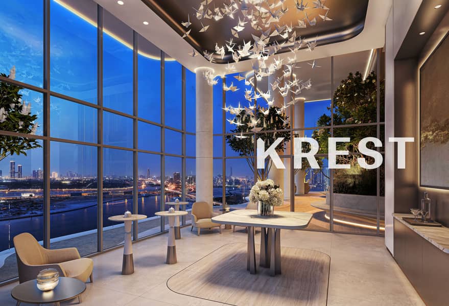 14 The Edit at d3 Amenity Events Room. jpg