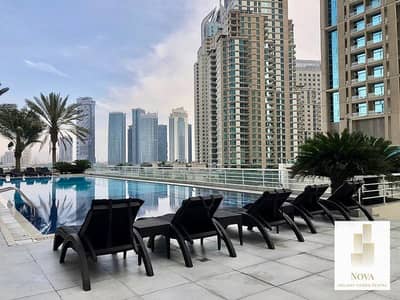 1 Bedroom Apartment for Rent in Dubai Marina, Dubai - IMG_6192. jpg 1 Bedroom Apartment for Rent in Dubai Marina, Dubai - IMG_6192. jpg