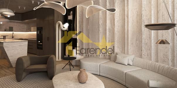Studio for Sale in Dubai Land Residence Complex (DLRC), Dubai - 9. jpg
