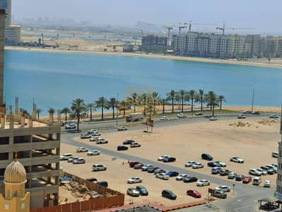 1 Bedroom Flat for Rent in Al Khan, Sharjah - 20220808_142513. jpg 1 Bedroom Flat for Rent in Al Khan, Sharjah - 20220808_142513. jpg