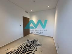 Spacious 4BR Villa | Community View | Unfurnished