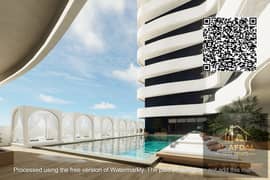 With a 5% down payment, live in the best integrated complex. Installments over 7 years with no commission or interest.