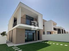فیلا في تلال الفرجان،الفرجان غرب،الفرجان 4 غرف 5950000 درهم - 15015382