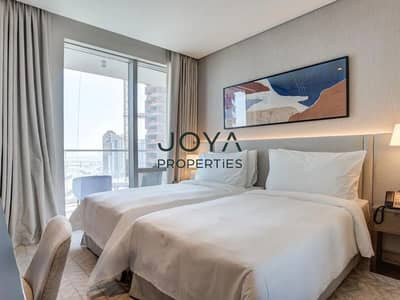 2 Bedroom Apartment for Sale in Downtown Dubai, Dubai - Elegant 2BR - Vida Branded Downtown Unit