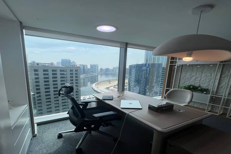 Full Canal View | Fully fitted| Vacant| Full Canal View | Fully fitted| Vacant|