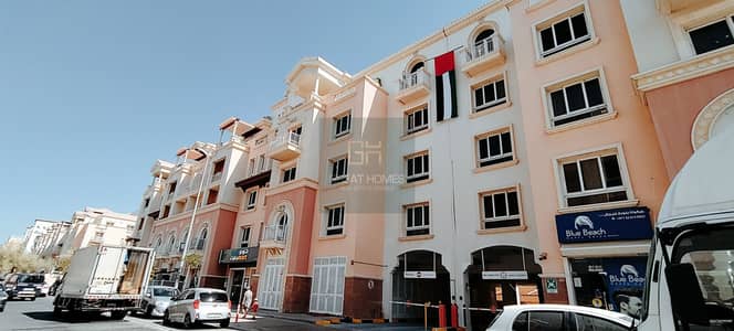 Studio for Rent in Jumeirah Village Circle (JVC), Dubai - IMG_20211107_114345. jpg