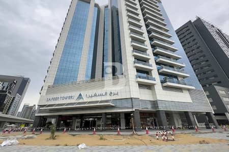 استوديو للبيع في الخليج التجاري، دبي - شقة في برج السفير 1،الخليج التجاري 849999 درهم - 15030761 استوديو للبيع في الخليج التجاري، دبي - شقة في برج السفير 1،الخليج التجاري 849999 درهم - 15030761