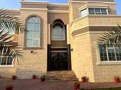 فیلا في البرشاء 2،البرشاء 6 غرف 14000000 درهم - 14408747