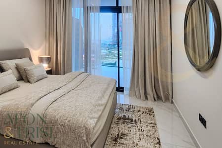1 Schlafzimmer Wohnung zum zum Verkauf in Dubai Science Park, Dubai - Wohnung in Dubai Science Park，Skyhills Residences，Skyhills Residences Tower 1, 1 schlafzimmer, 1250000 AED - 15027541