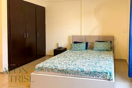 Monolocale in Affitto a Dubai Sports City, Dubai - Appartamento a Dubai Sports City，Frankfurt Sports Tower, 50000 AED - 15016942