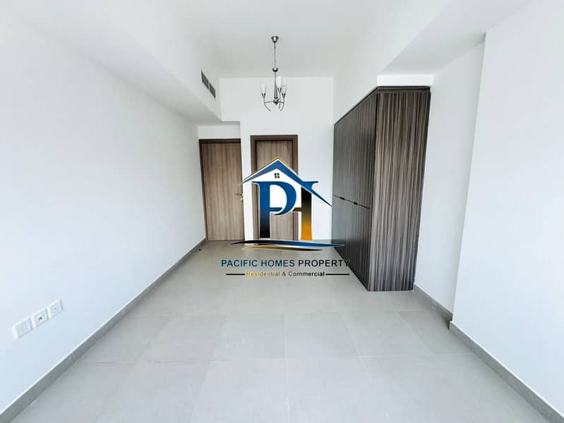 1BR Apartment | Pine Residence | Balcony & Pool | Pool View